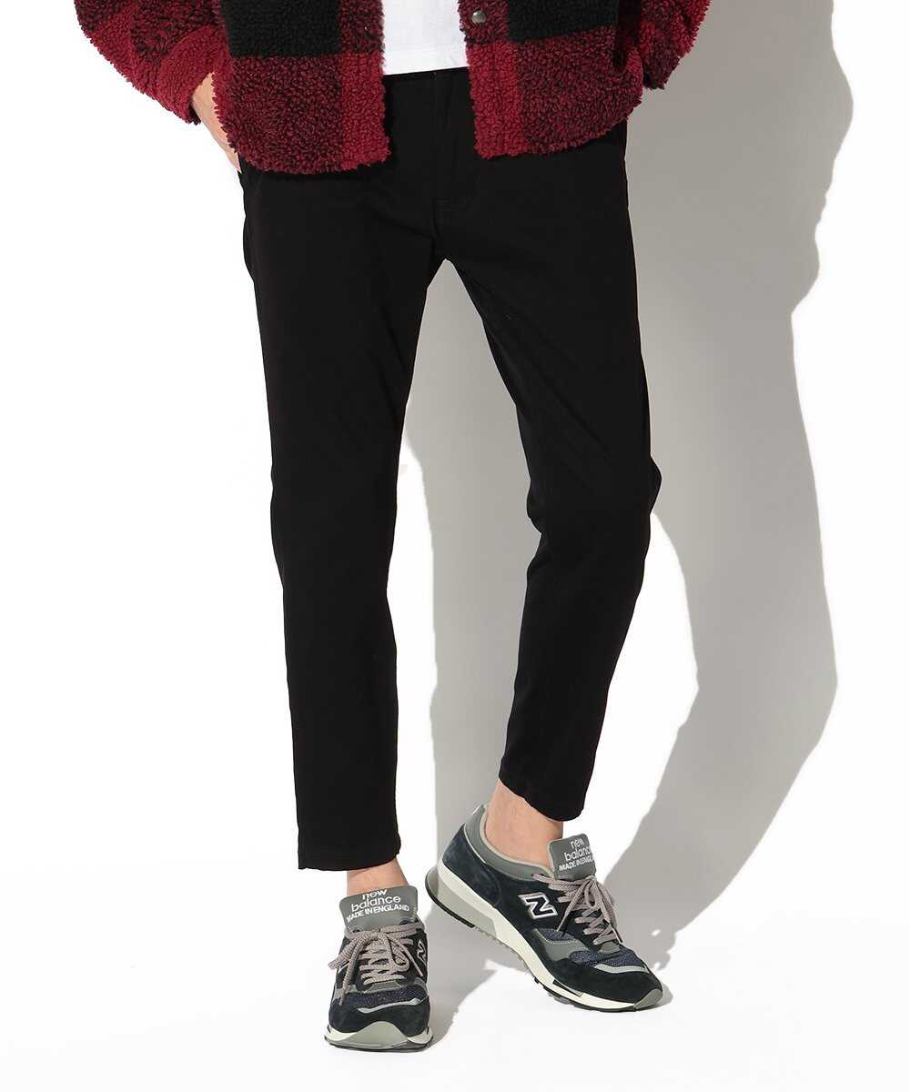 ワンダーシェイプ コンフォートスキニーパンツ