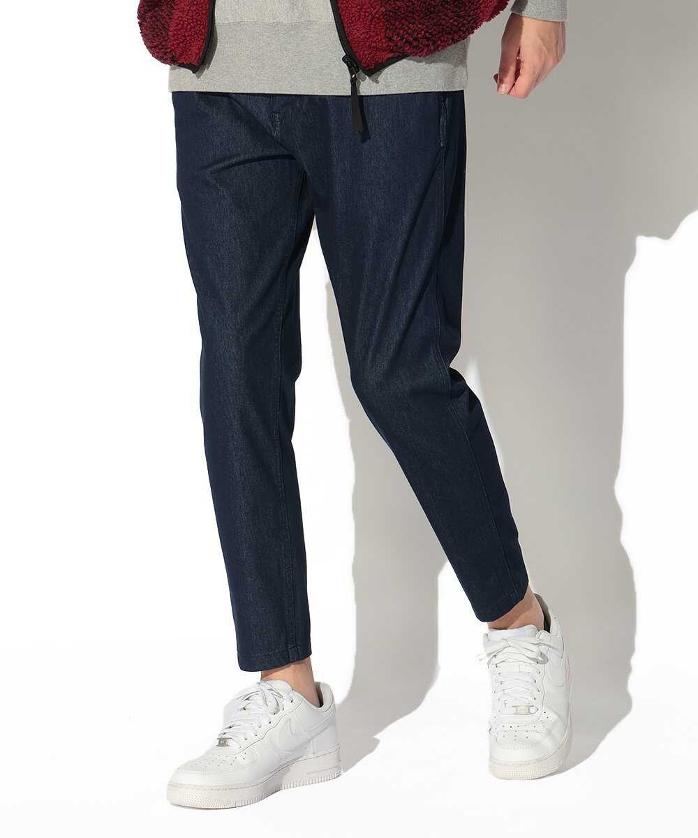 ワンダーシェイプ コンフォートスキニーパンツ