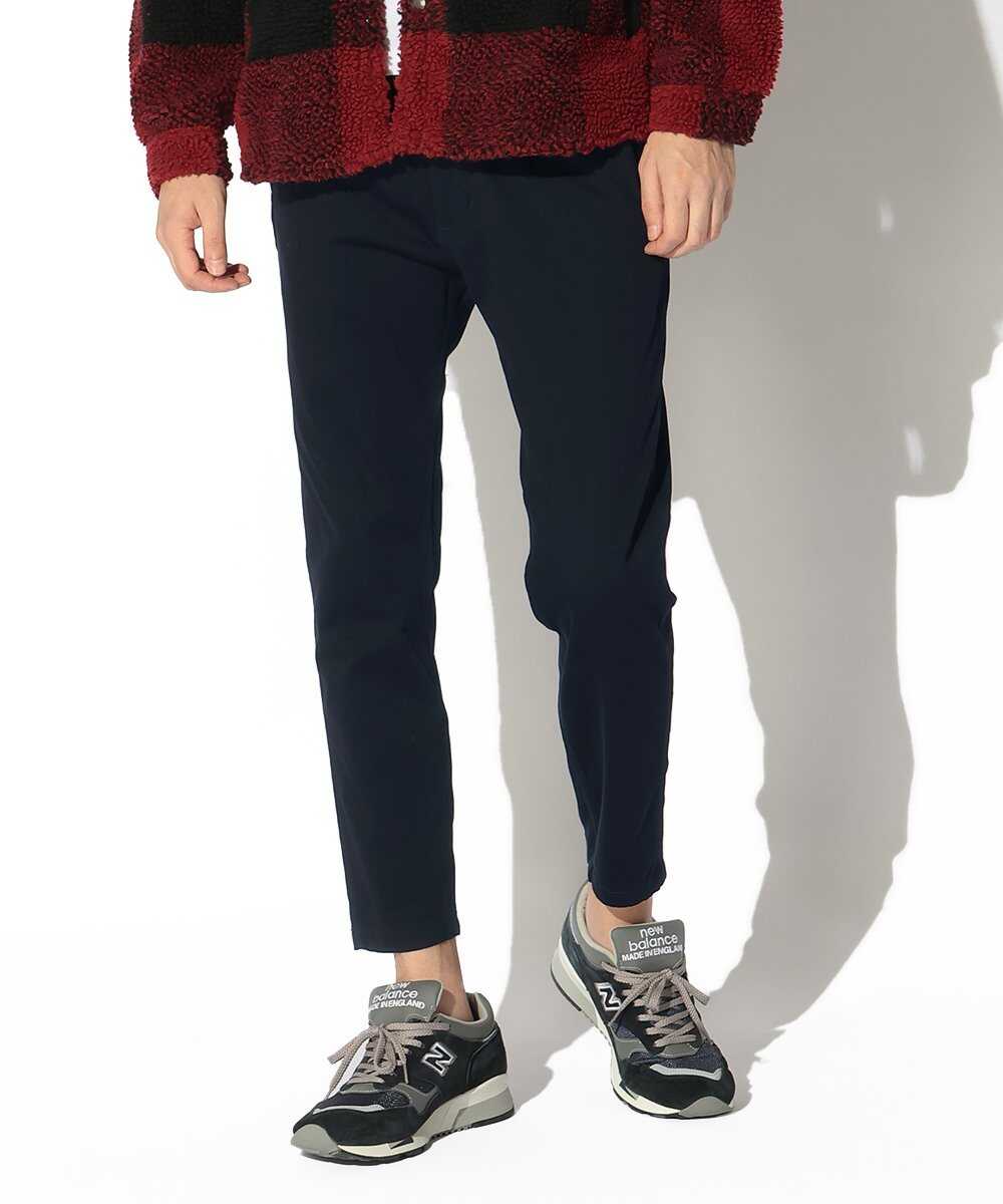 ワンダーシェイプ コンフォートスキニーパンツ