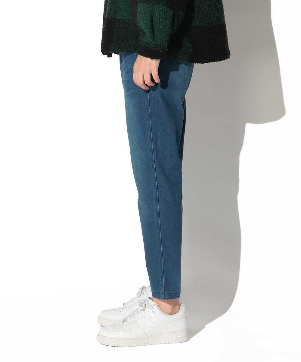 ワンダーシェイプ コンフォートスキニーパンツ