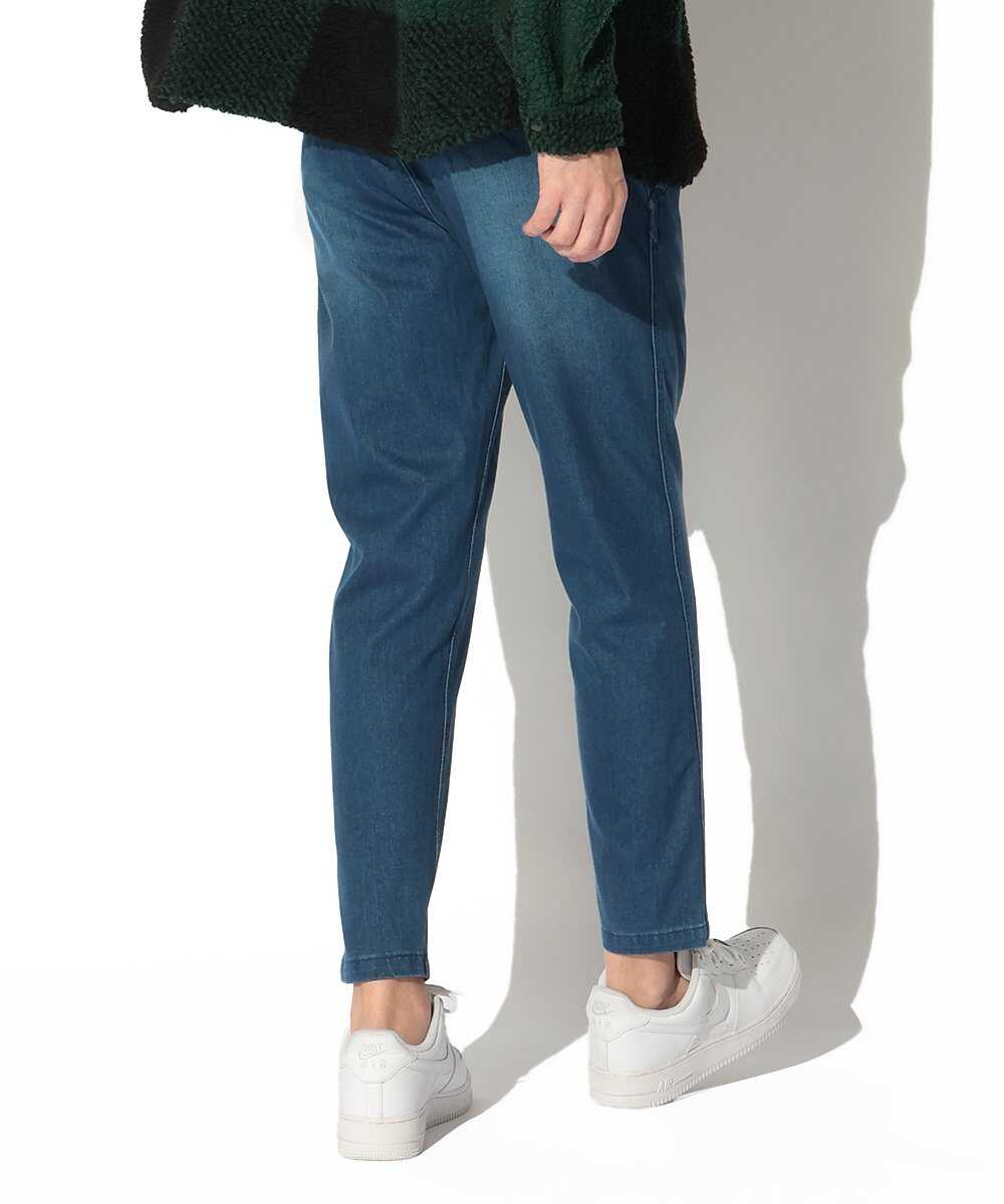 ワンダーシェイプ コンフォートスキニーパンツ