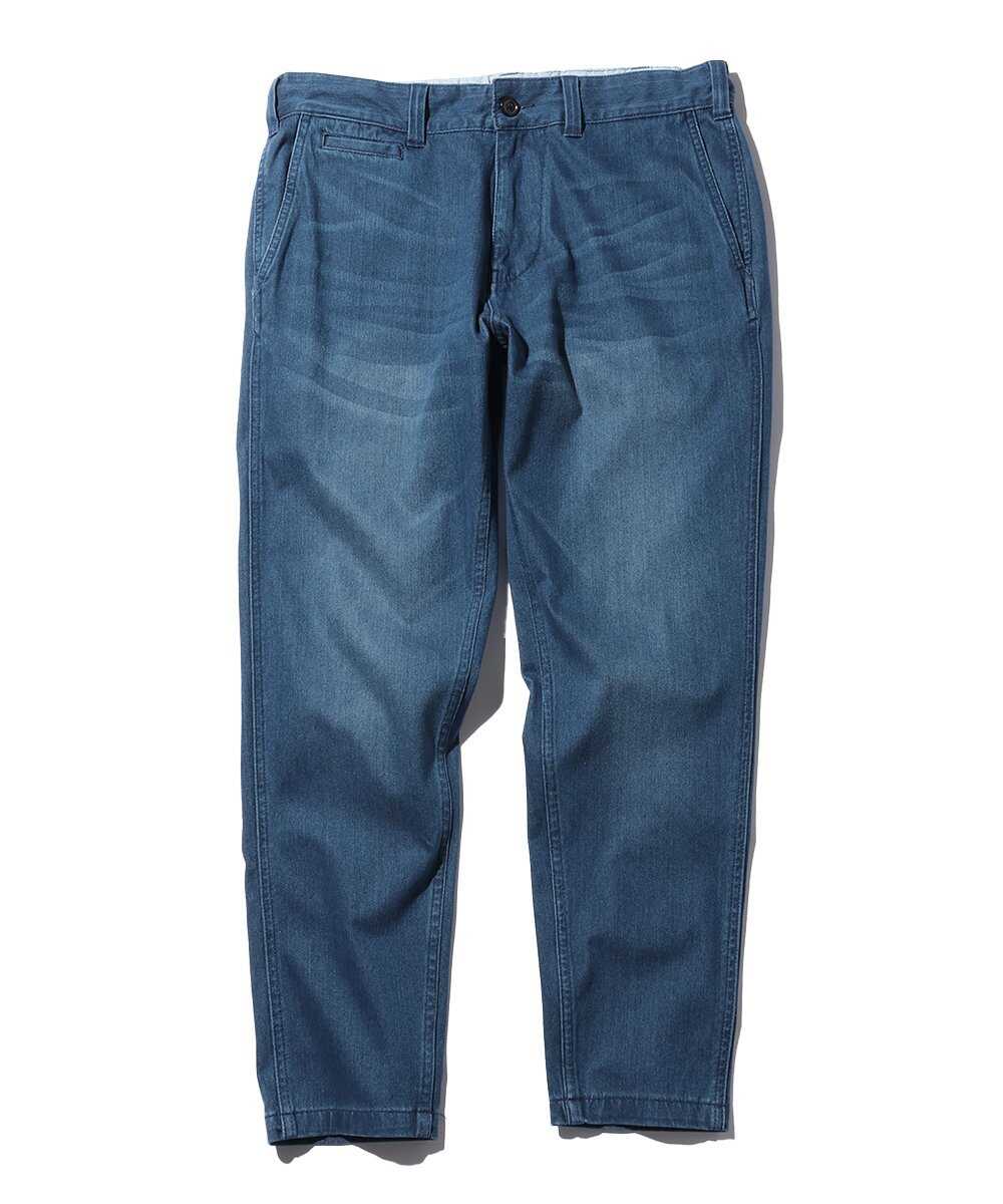 ワンダーシェイプ コンフォートスキニーパンツ