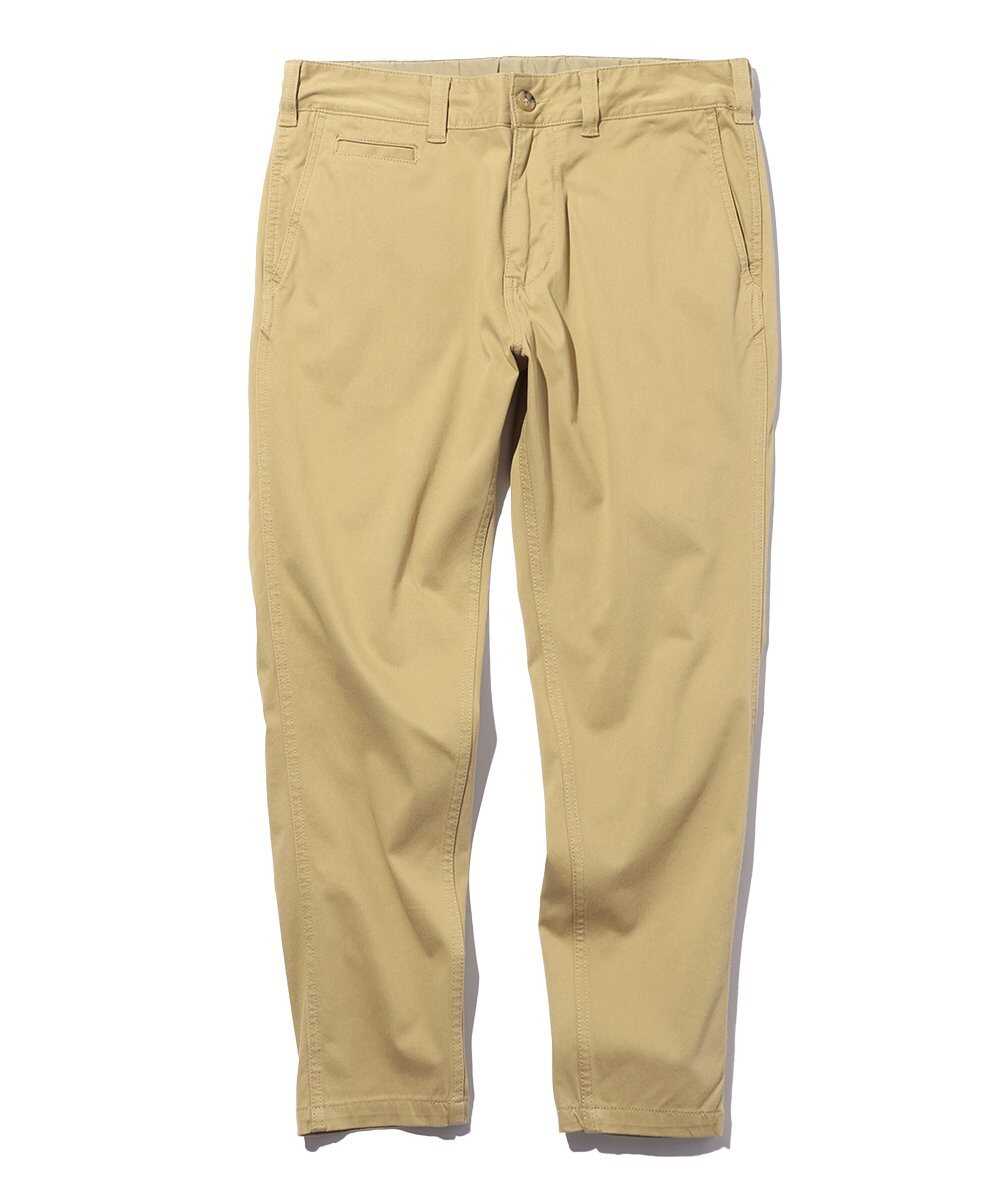 ワンダーシェイプ コンフォートスキニーパンツ