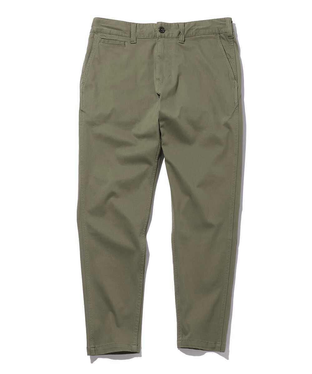 ワンダーシェイプ コンフォートスキニーパンツ