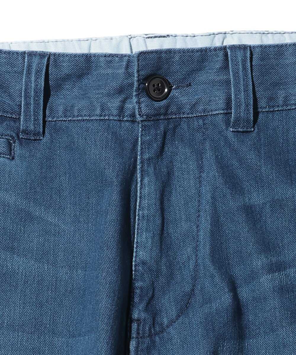 ワンダーシェイプ コンフォートスキニーパンツ