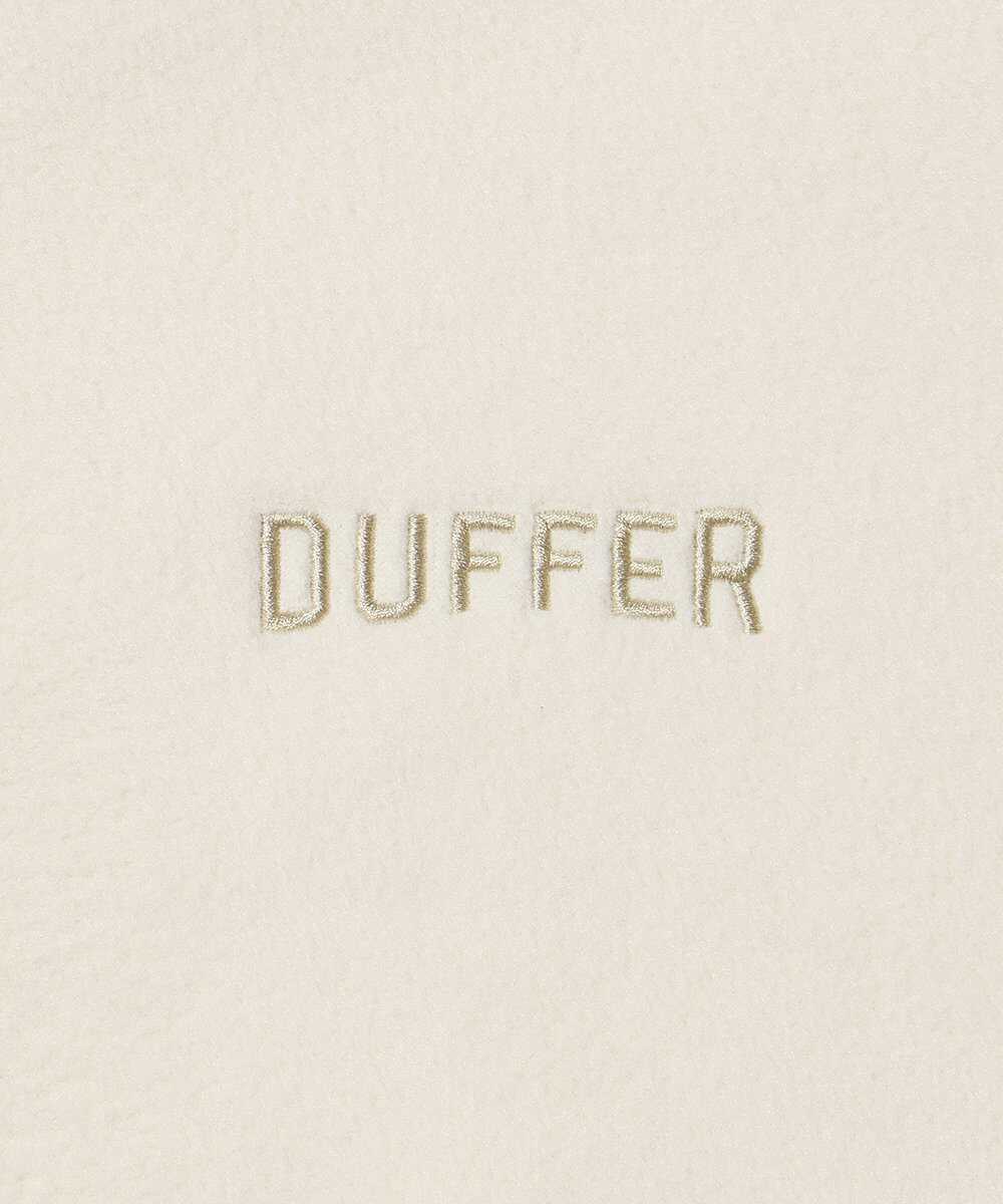 【ブラックレーベル】ポーラテックス ナップパーカ