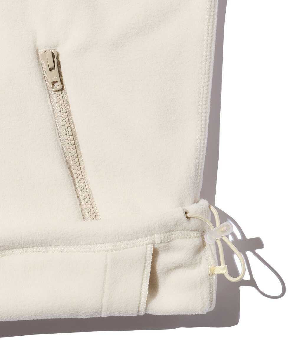 【ブラックレーベル】ポーラテックス ナップパーカ