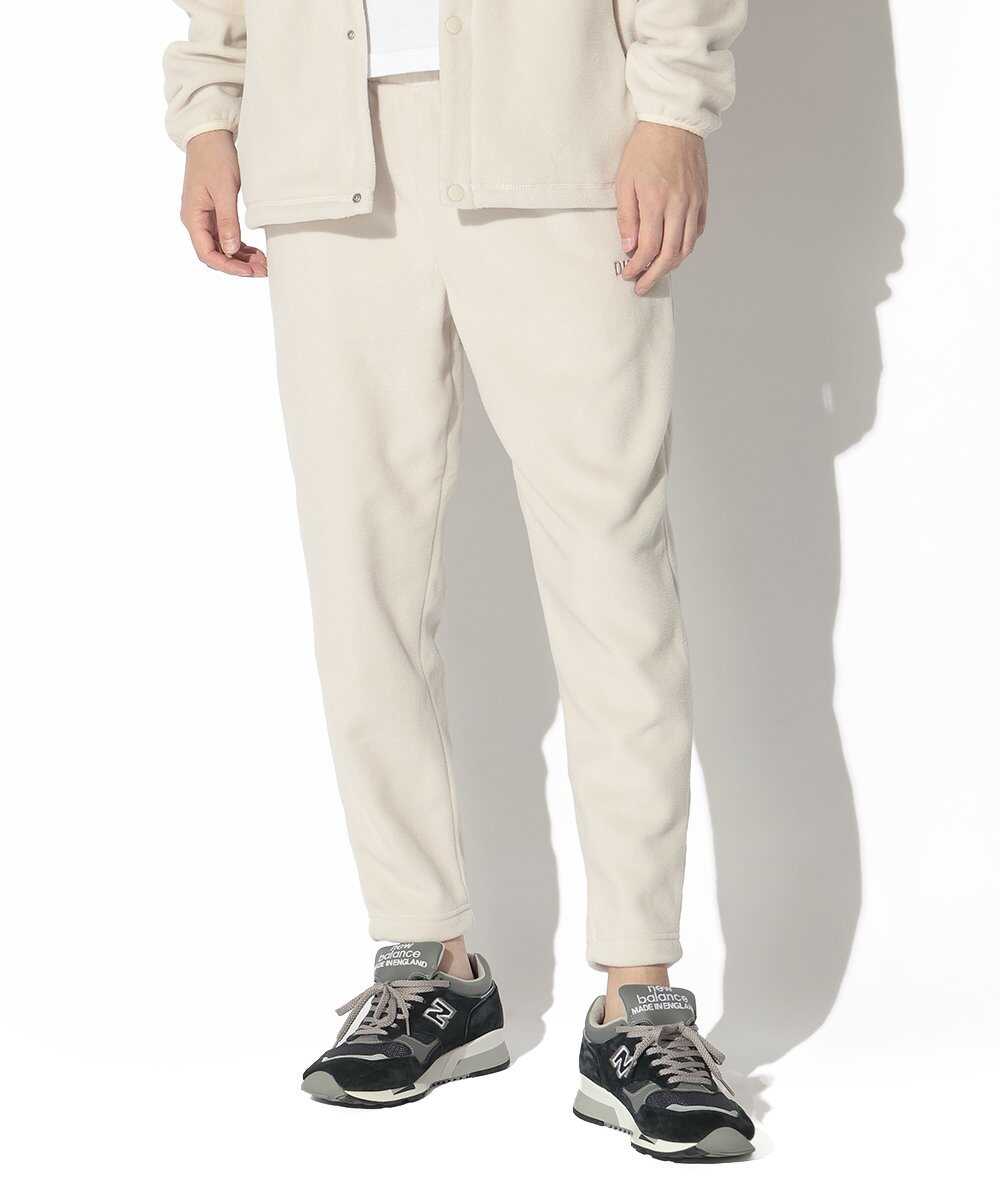 【ブラックレーベル】ポーラテック ジョガーパンツ