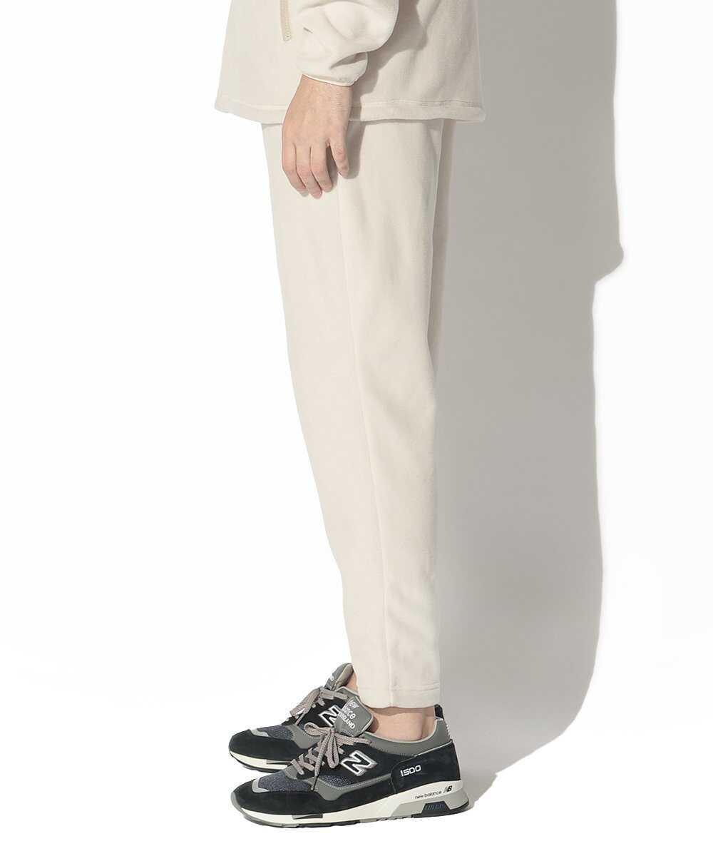 【ブラックレーベル】ポーラテック ジョガーパンツ