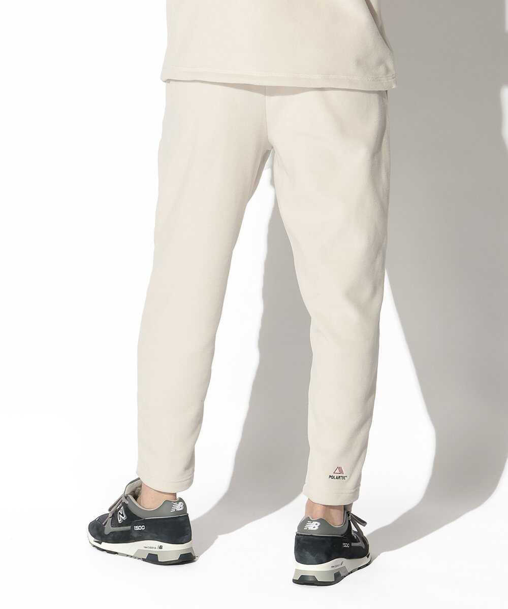【ブラックレーベル】ポーラテック ジョガーパンツ