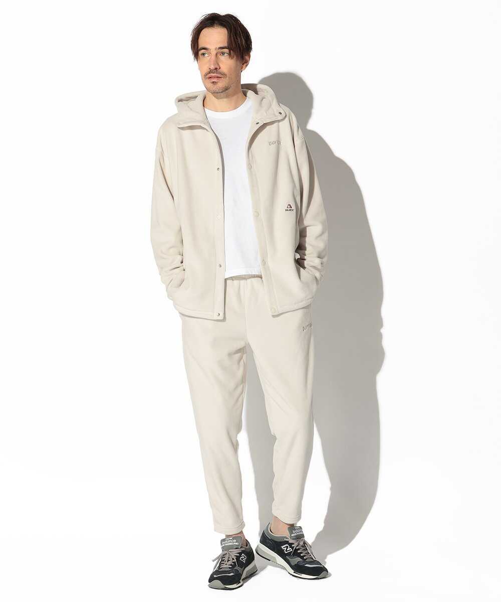 【ブラックレーベル】ポーラテック ジョガーパンツ