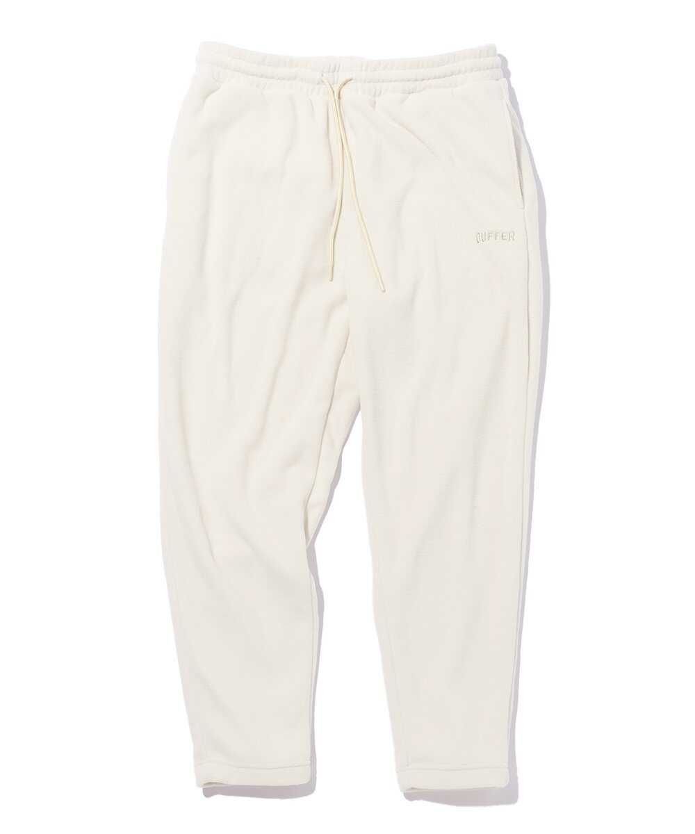 【ブラックレーベル】ポーラテック ジョガーパンツ