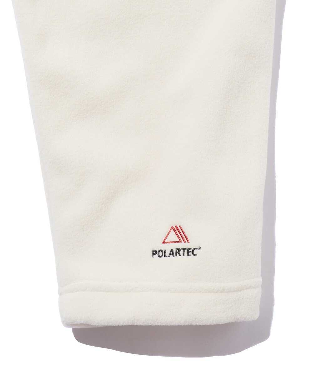 【ブラックレーベル】ポーラテック ジョガーパンツ