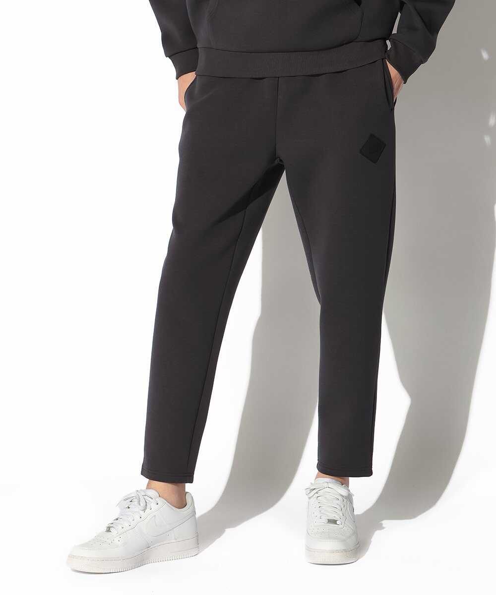 【ブラックレーベル】“ソロナ”ダンボールクラブパンツ