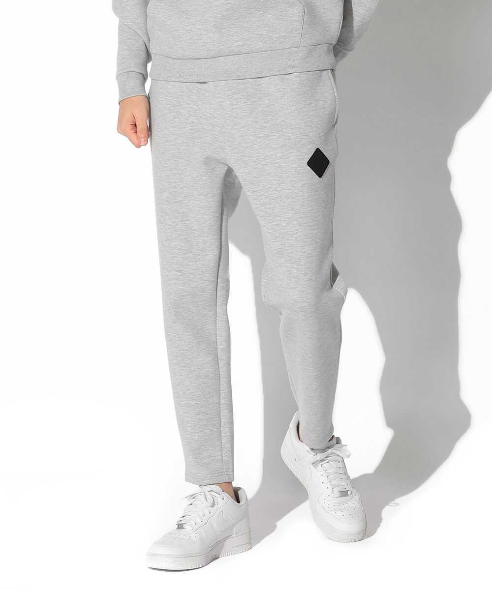 【ブラックレーベル】“ソロナ”ダンボールクラブパンツ