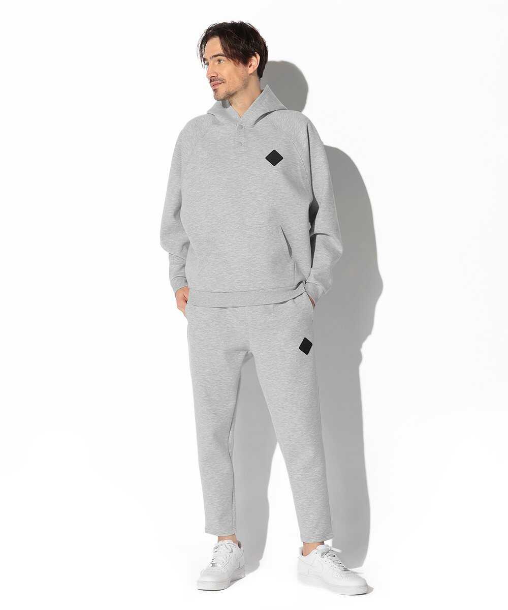 【ブラックレーベル】“ソロナ”ダンボールクラブパンツ