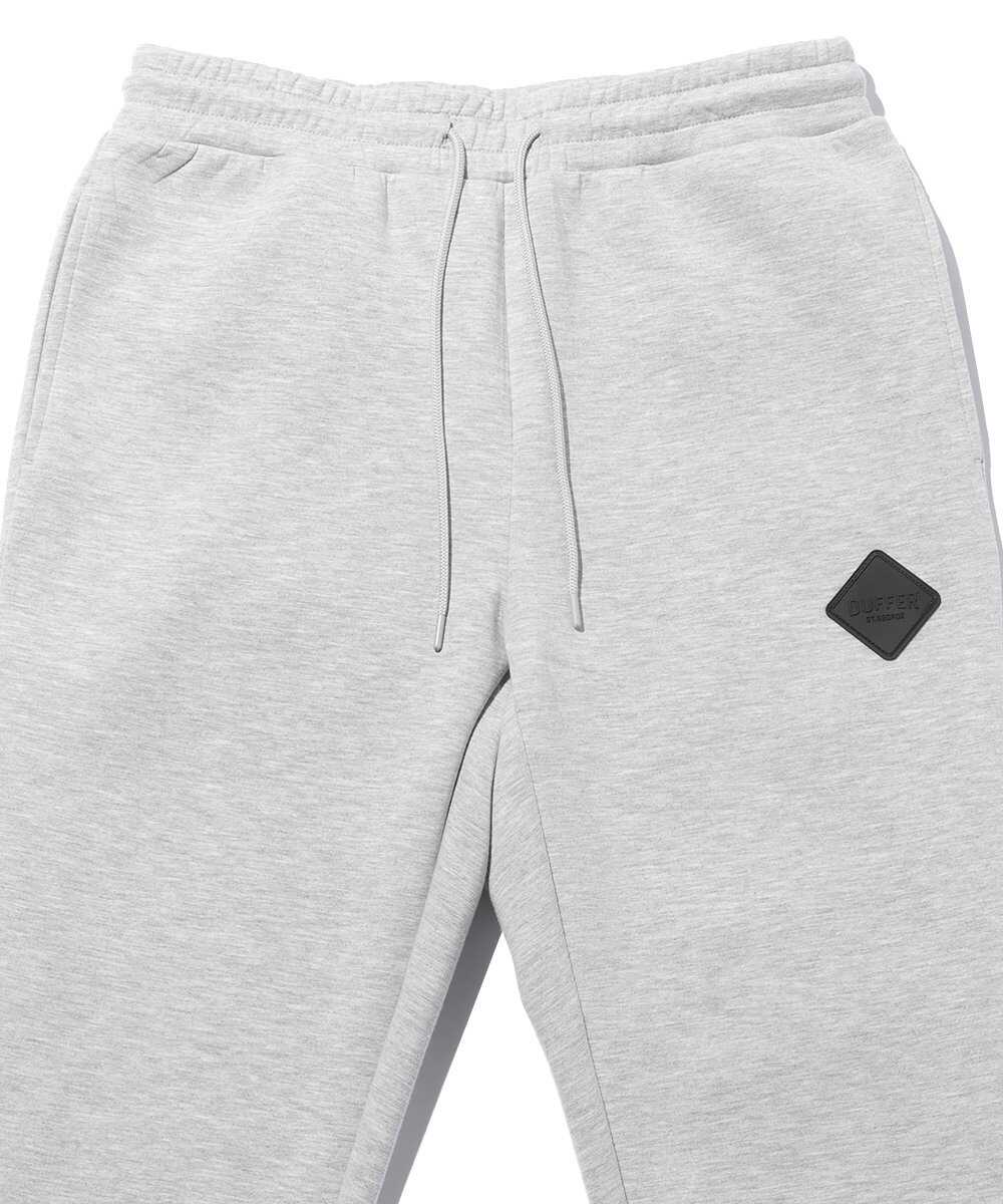 【ブラックレーベル】“ソロナ”ダンボールクラブパンツ