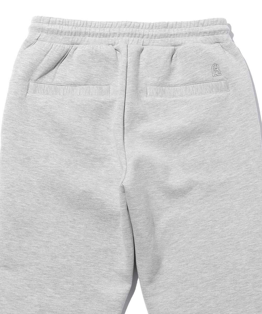 【ブラックレーベル】“ソロナ”ダンボールクラブパンツ