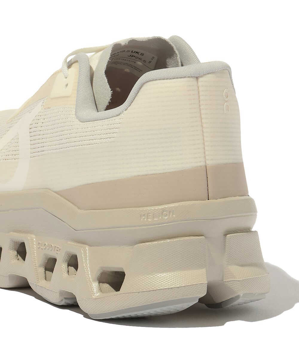 Cloudmonster Void/クラウドモンスター ヴォイド スニーカー