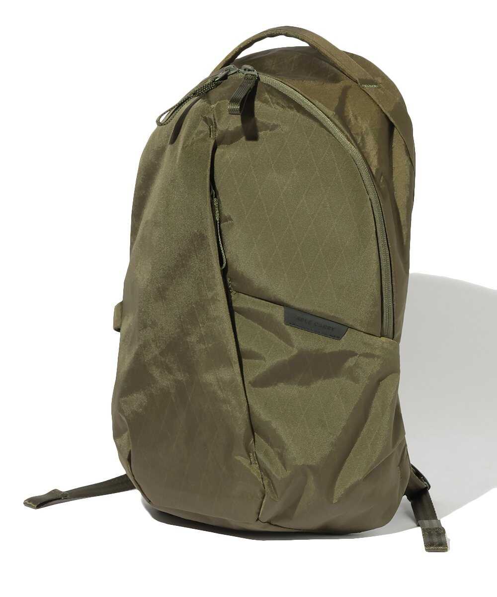 THIRTEEN DAYBAG/サーティンデイバッグ 13L