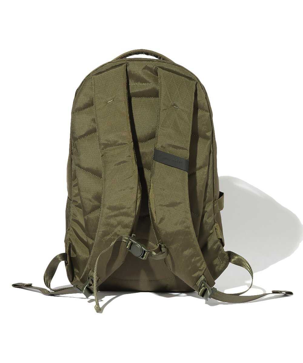 THIRTEEN DAYBAG/サーティンデイバッグ 13L