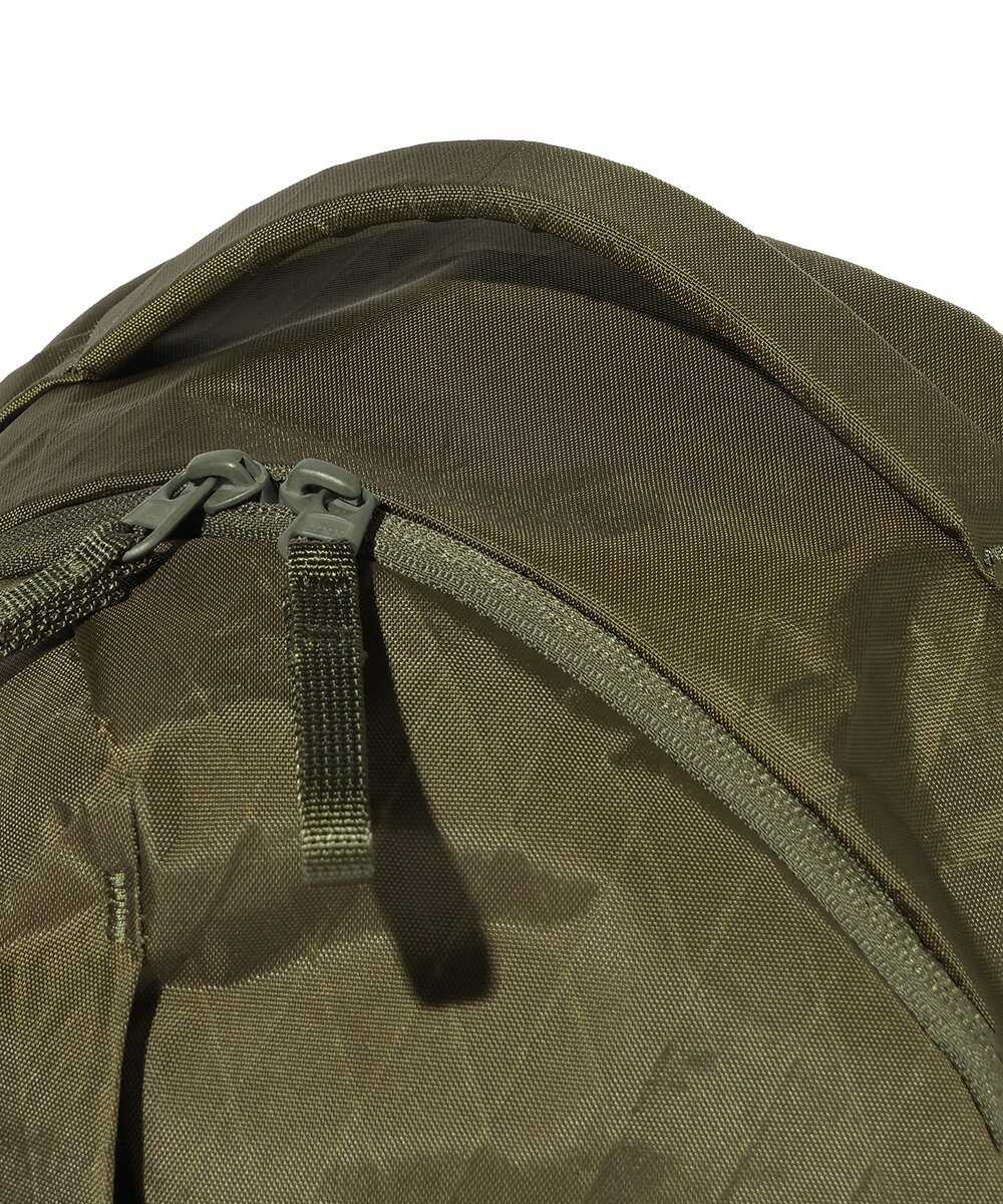 THIRTEEN DAYBAG/サーティンデイバッグ 13L