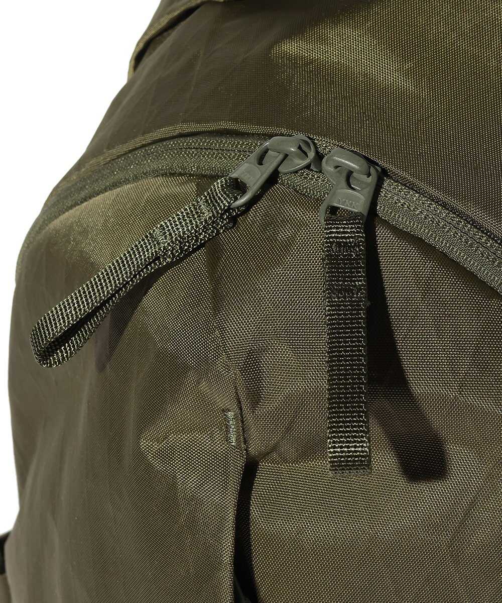 THIRTEEN DAYBAG/サーティンデイバッグ 13L