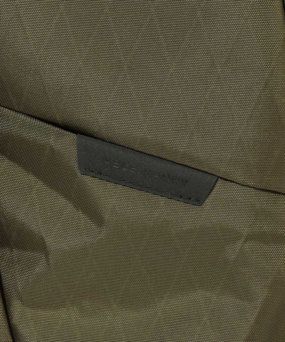 THIRTEEN DAYBAG/サーティンデイバッグ 13L