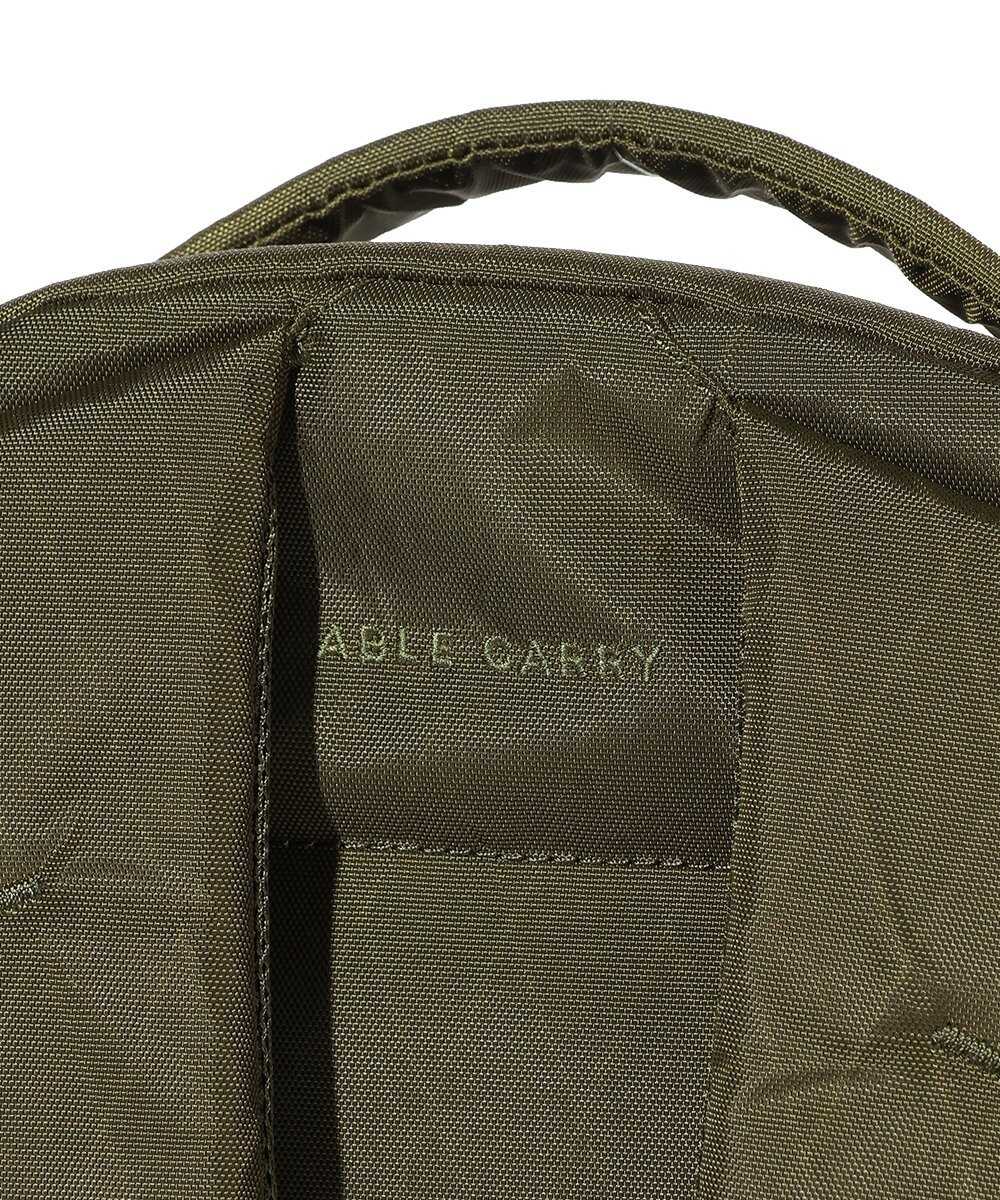 THIRTEEN DAYBAG/サーティンデイバッグ 13L