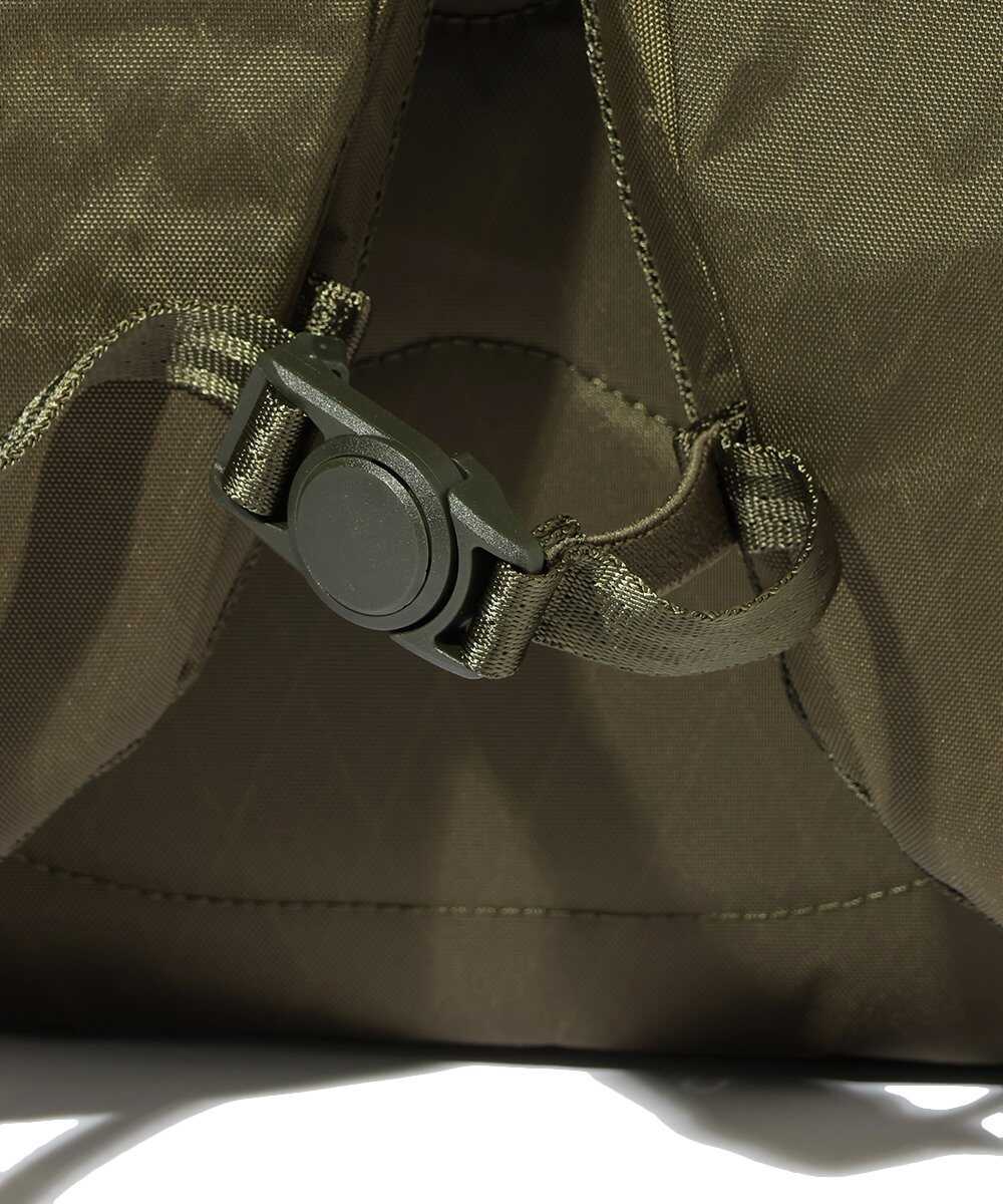 THIRTEEN DAYBAG/サーティンデイバッグ 13L