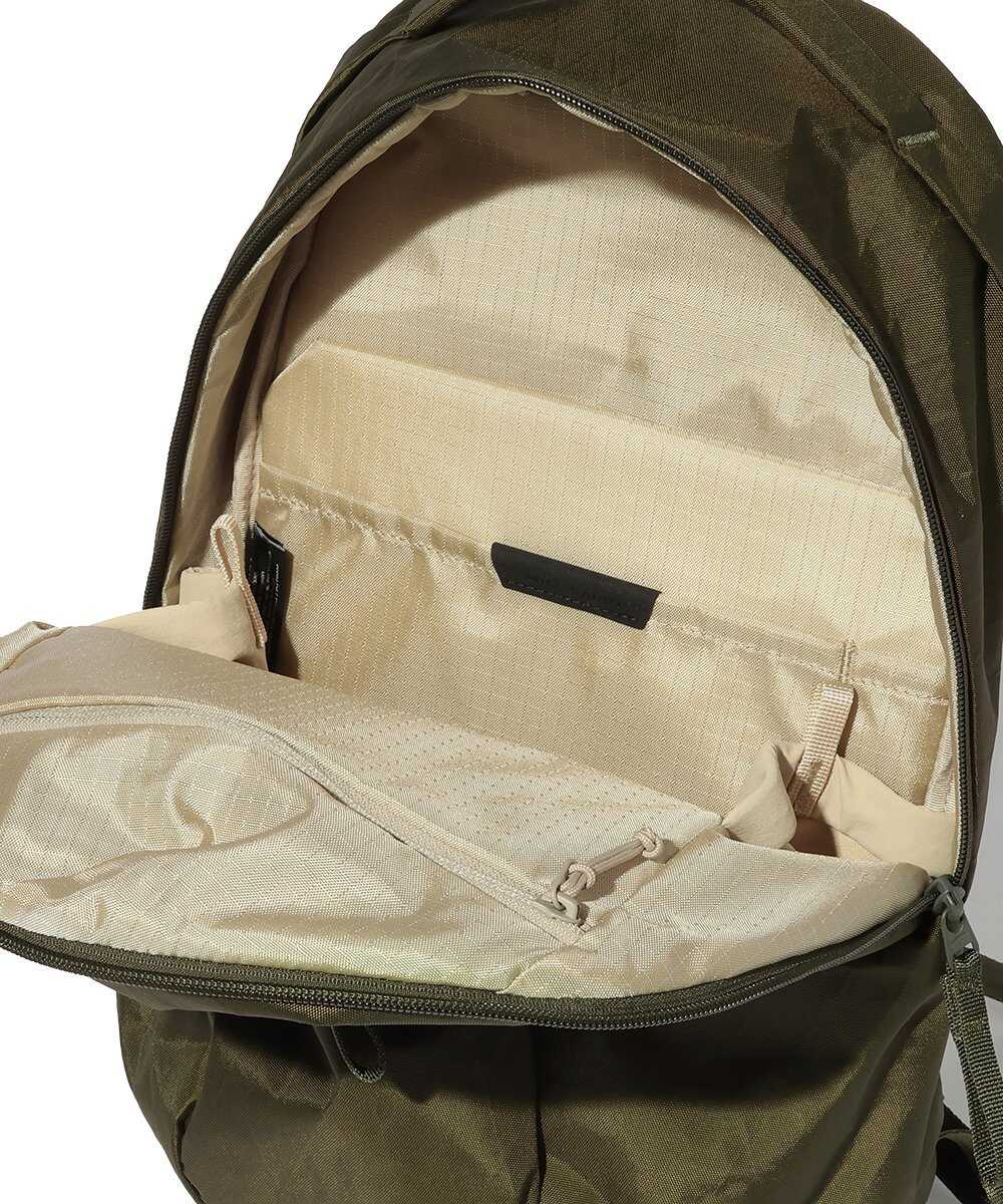 THIRTEEN DAYBAG/サーティンデイバッグ 13L