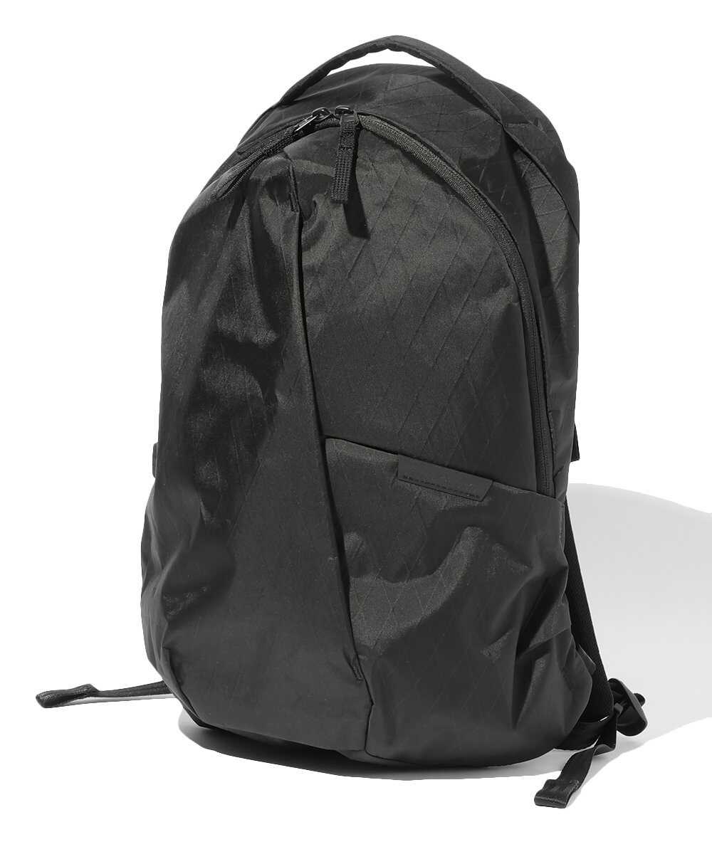 THIRTEEN DAYBAG/サーティンデイバッグ 13L