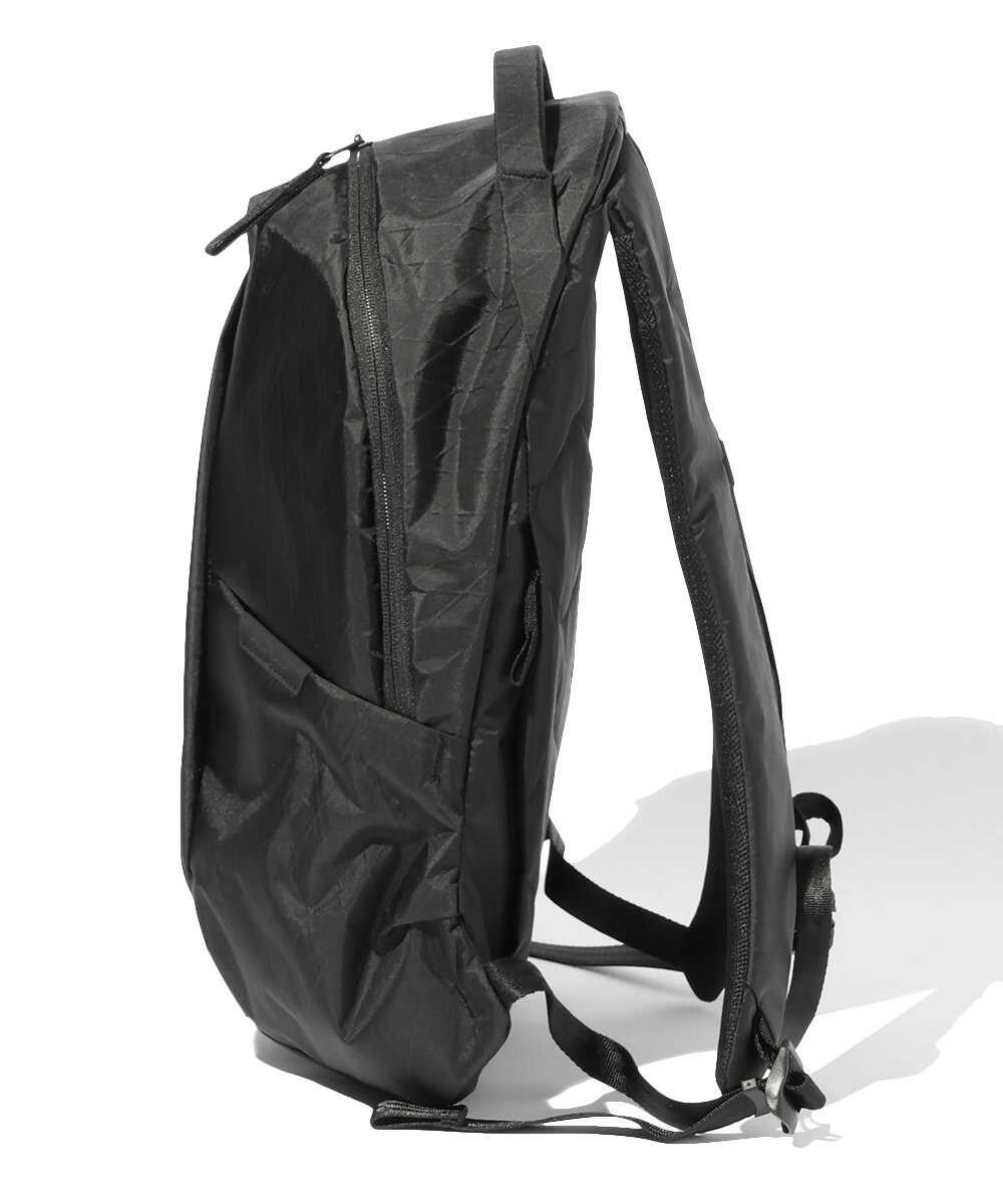 THIRTEEN DAYBAG/サーティンデイバッグ 13L