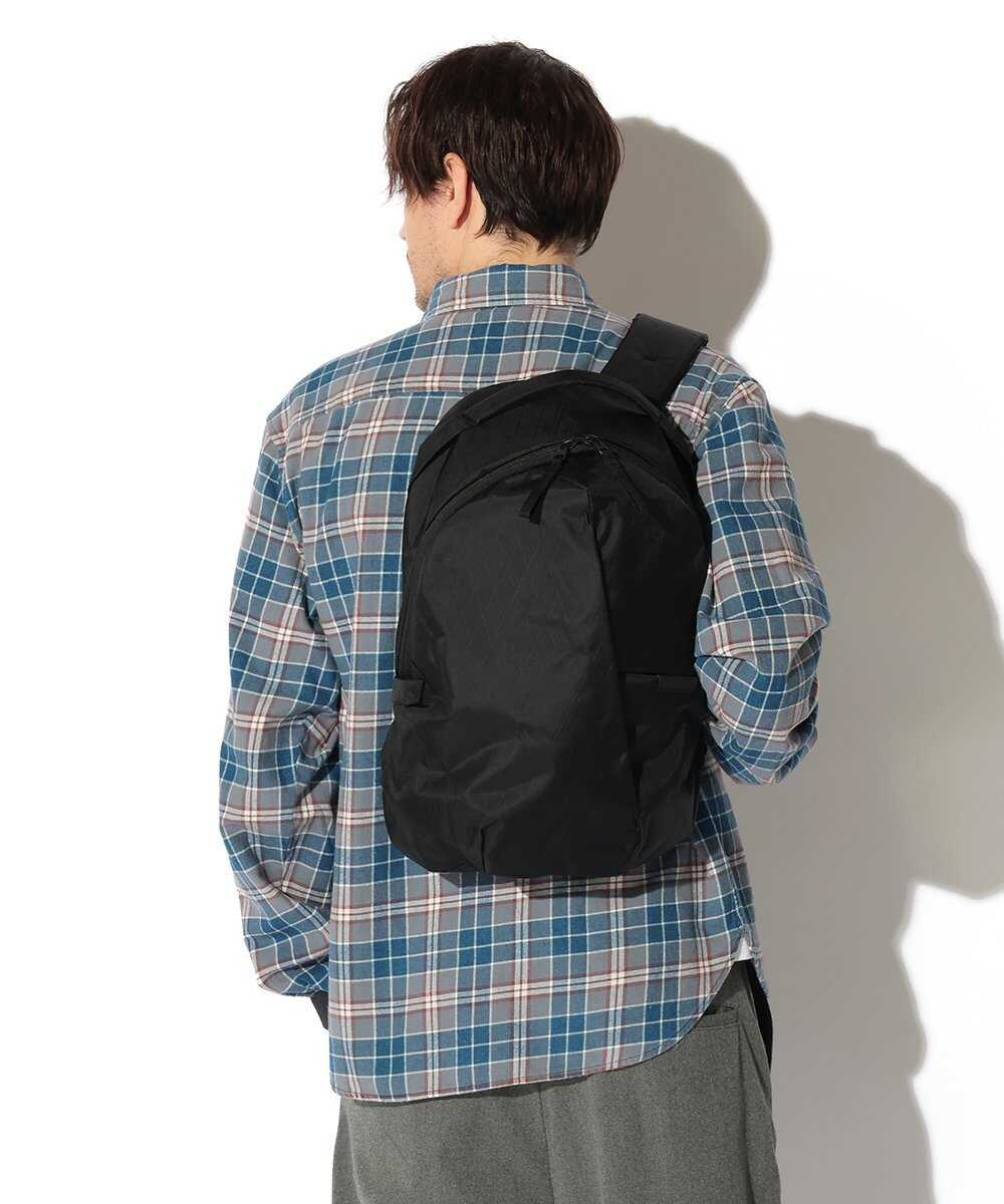 THIRTEEN DAYBAG/サーティンデイバッグ 13L
