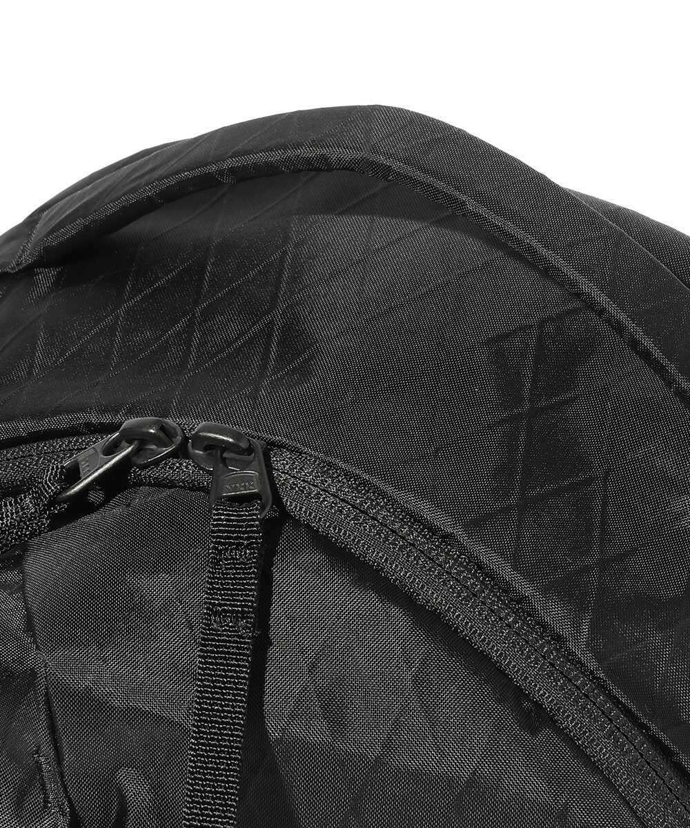 THIRTEEN DAYBAG/サーティンデイバッグ 13L