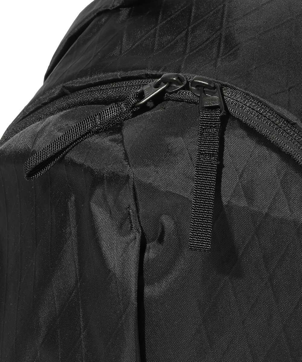 THIRTEEN DAYBAG/サーティンデイバッグ 13L