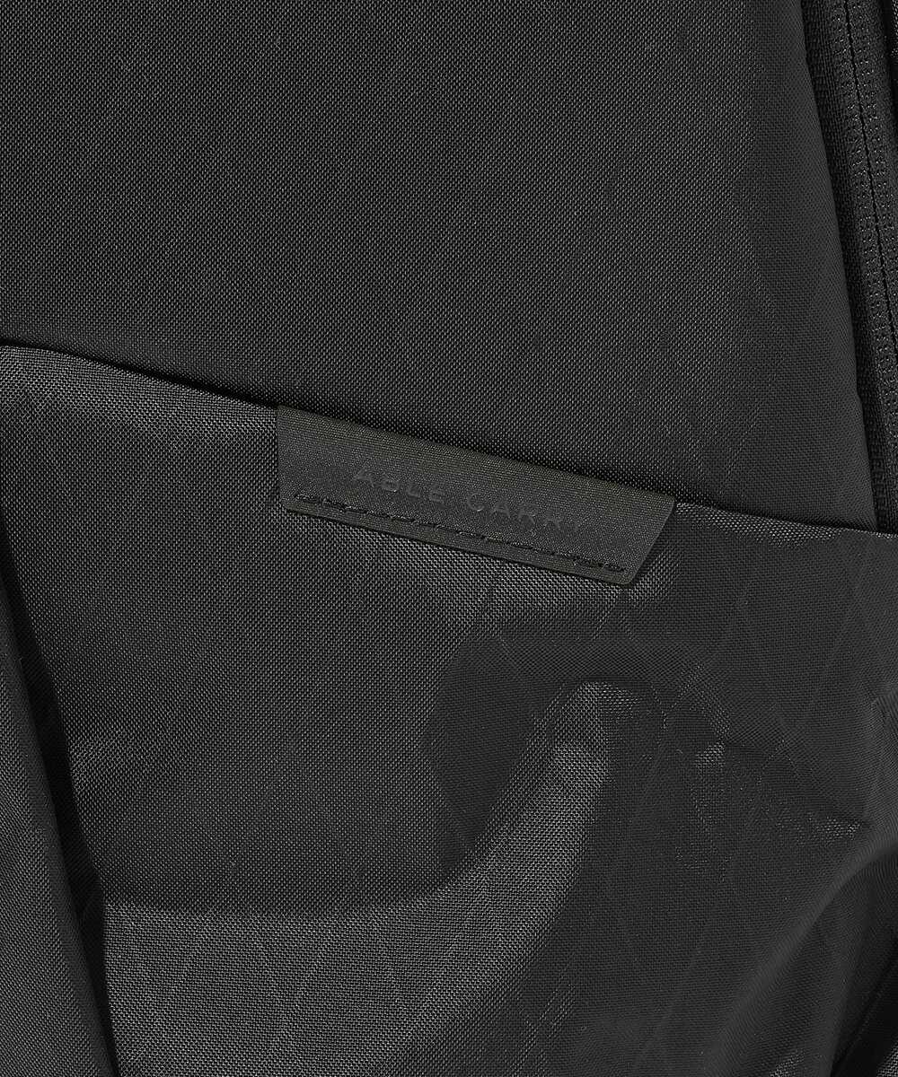 THIRTEEN DAYBAG/サーティンデイバッグ 13L