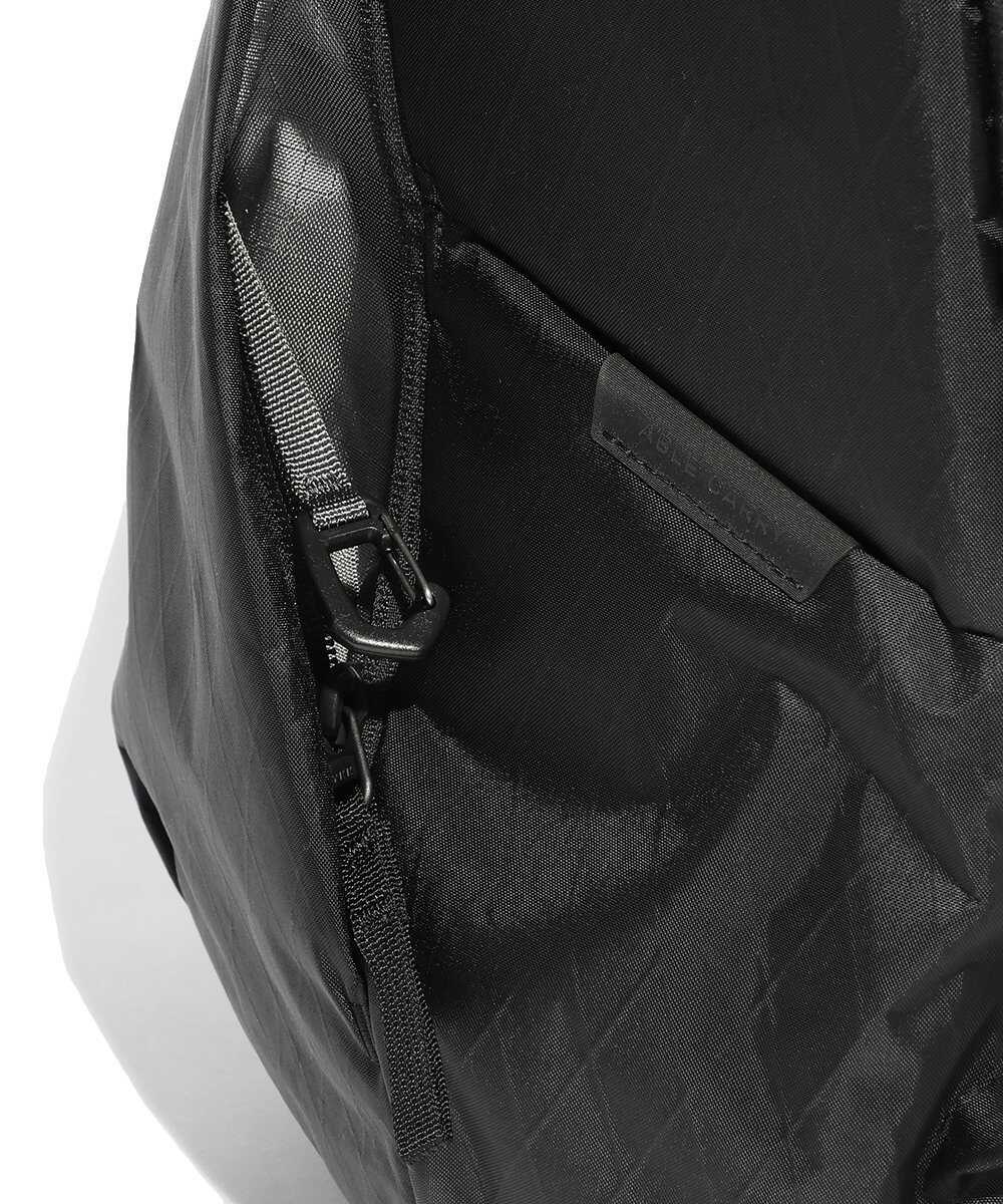 THIRTEEN DAYBAG/サーティンデイバッグ 13L