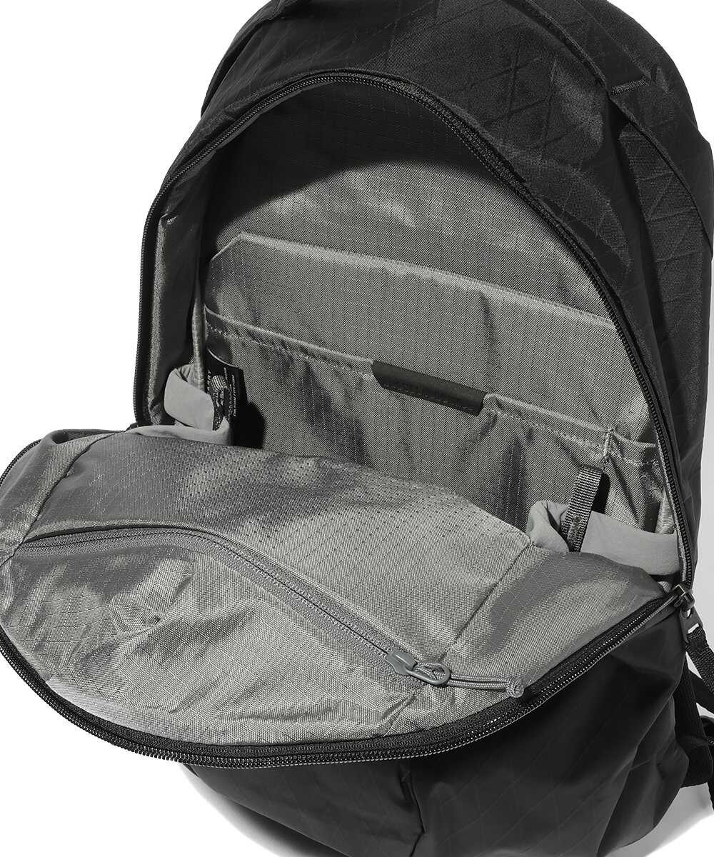 THIRTEEN DAYBAG/サーティンデイバッグ 13L