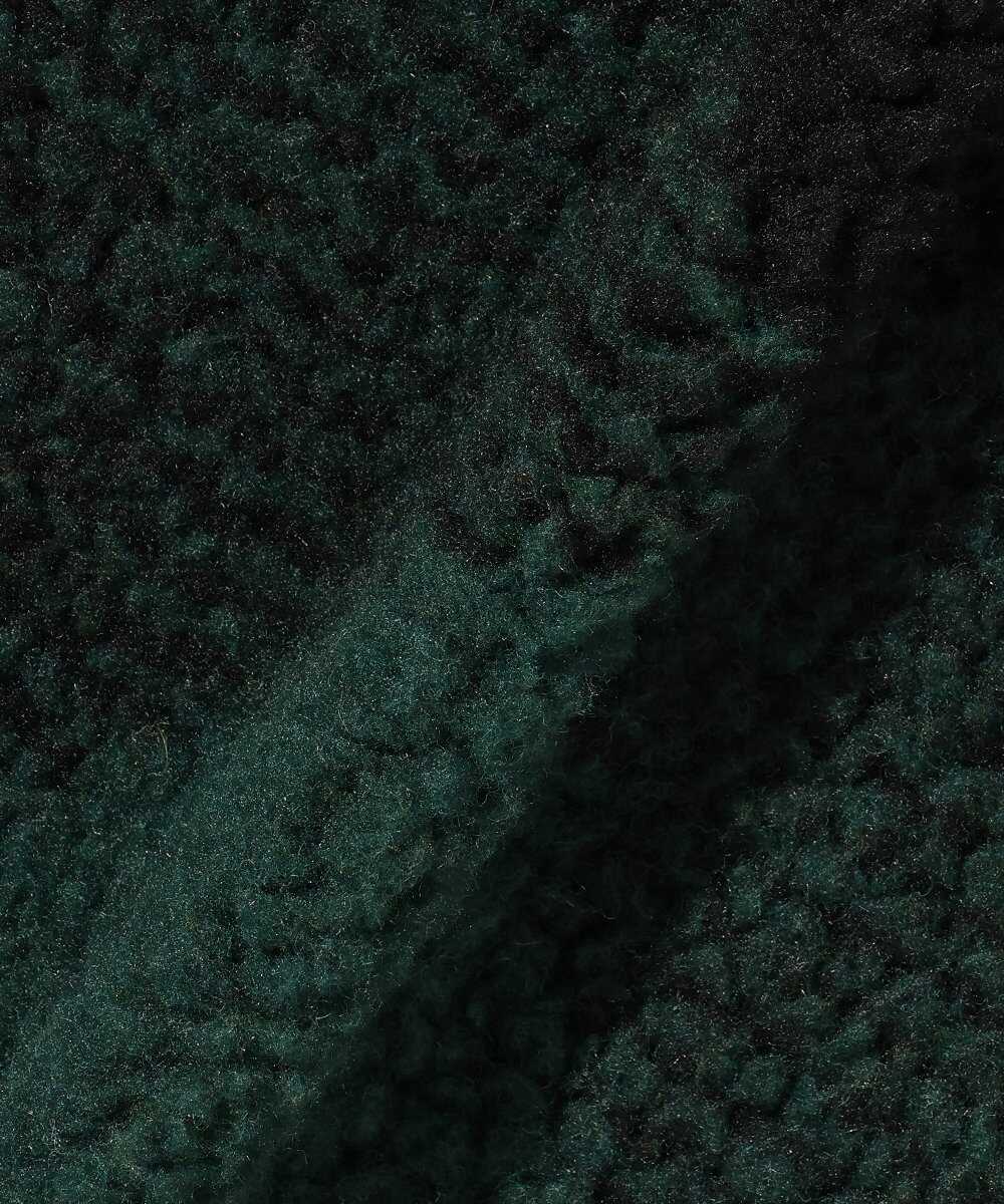 ロブロイ ボアフリースベスト