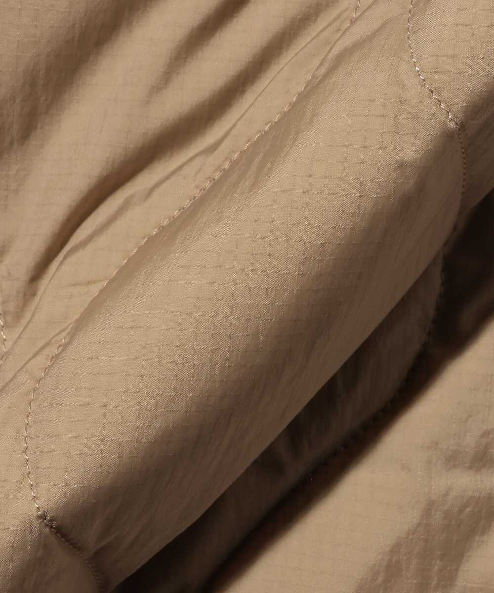 xTAION/タイオンコラボ インナーダウンベスト