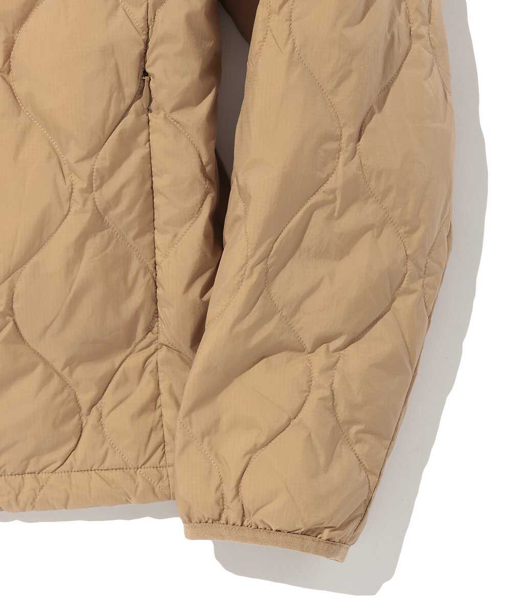 xTAION/タイオンコラボ インナーダウンジャケット