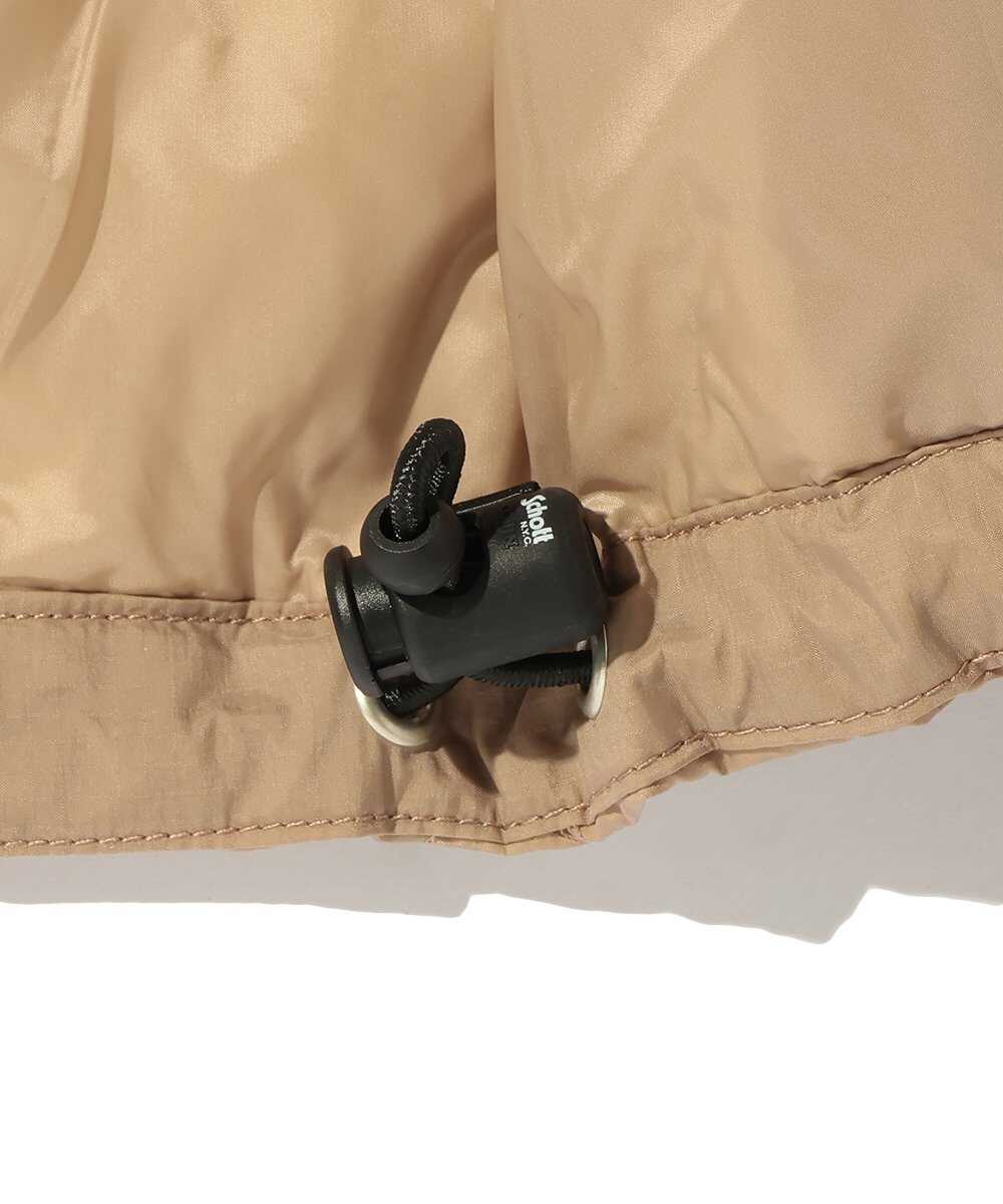 xTAION/タイオンコラボ インナーダウンジャケット