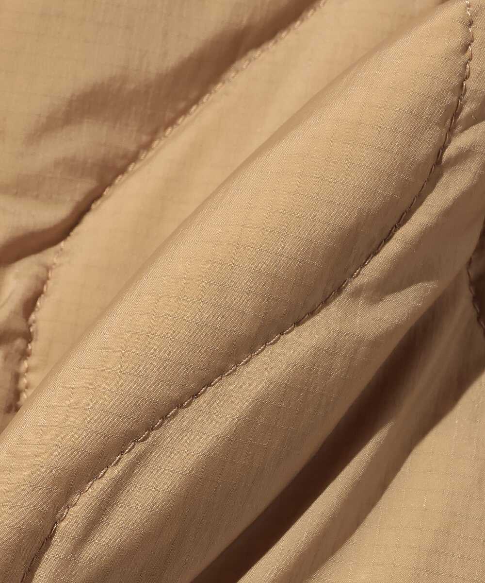 xTAION/タイオンコラボ インナーダウンジャケット