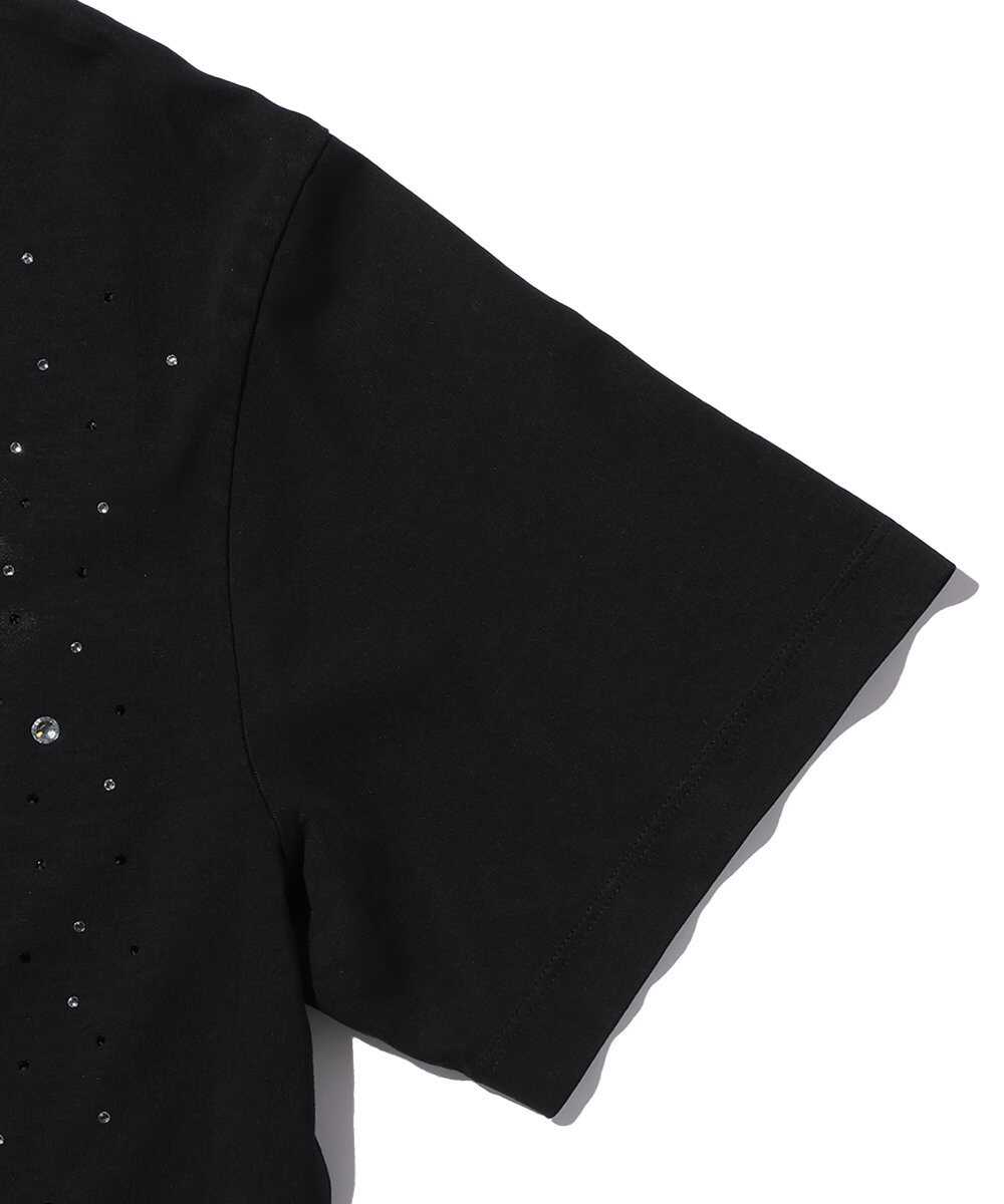 KISS/キッス ツアーTシャツ