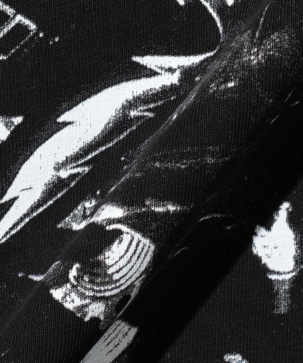 KISS/キッス ツアーTシャツ