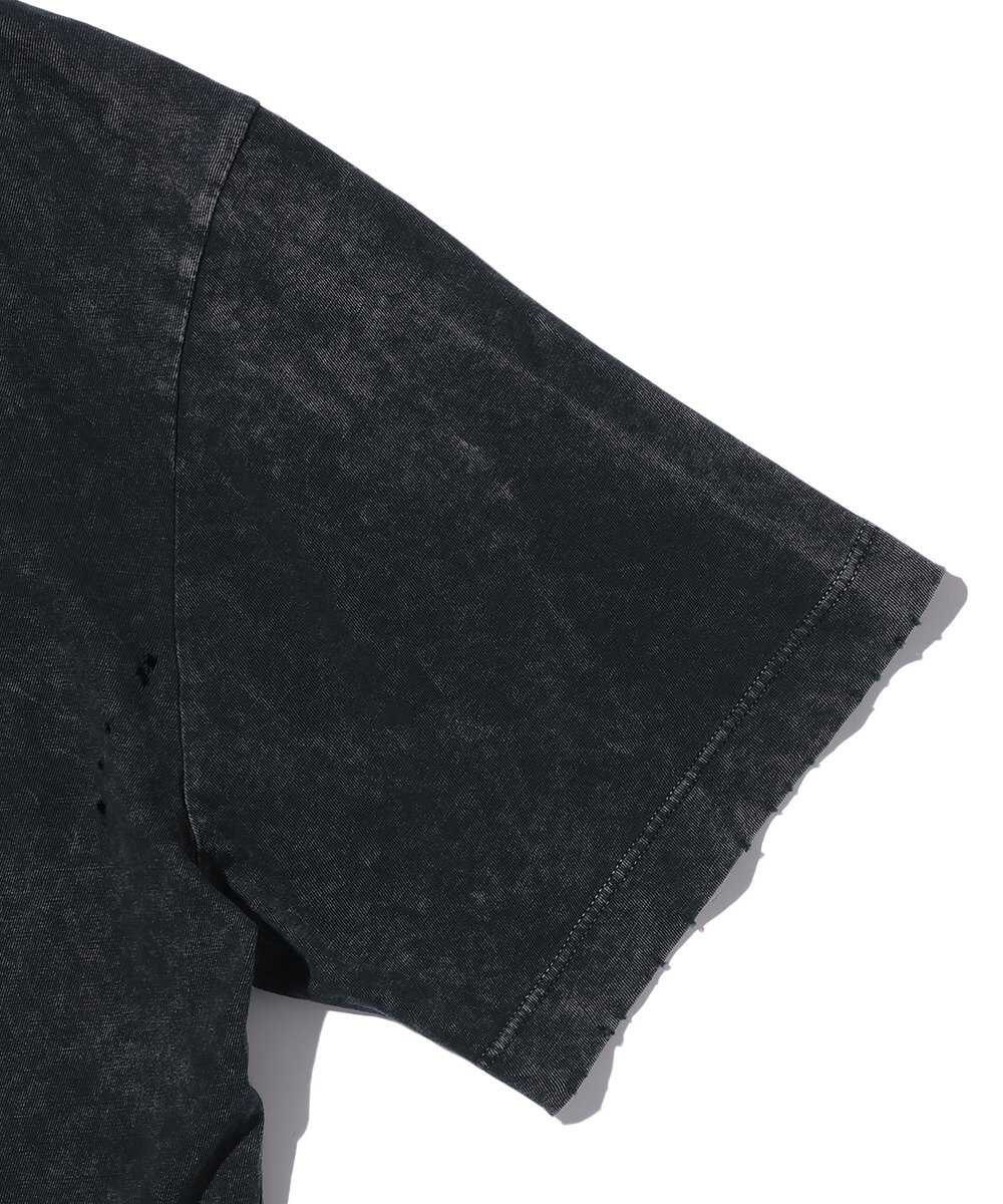 KISS/キッス クールフィットツアーTシャツ