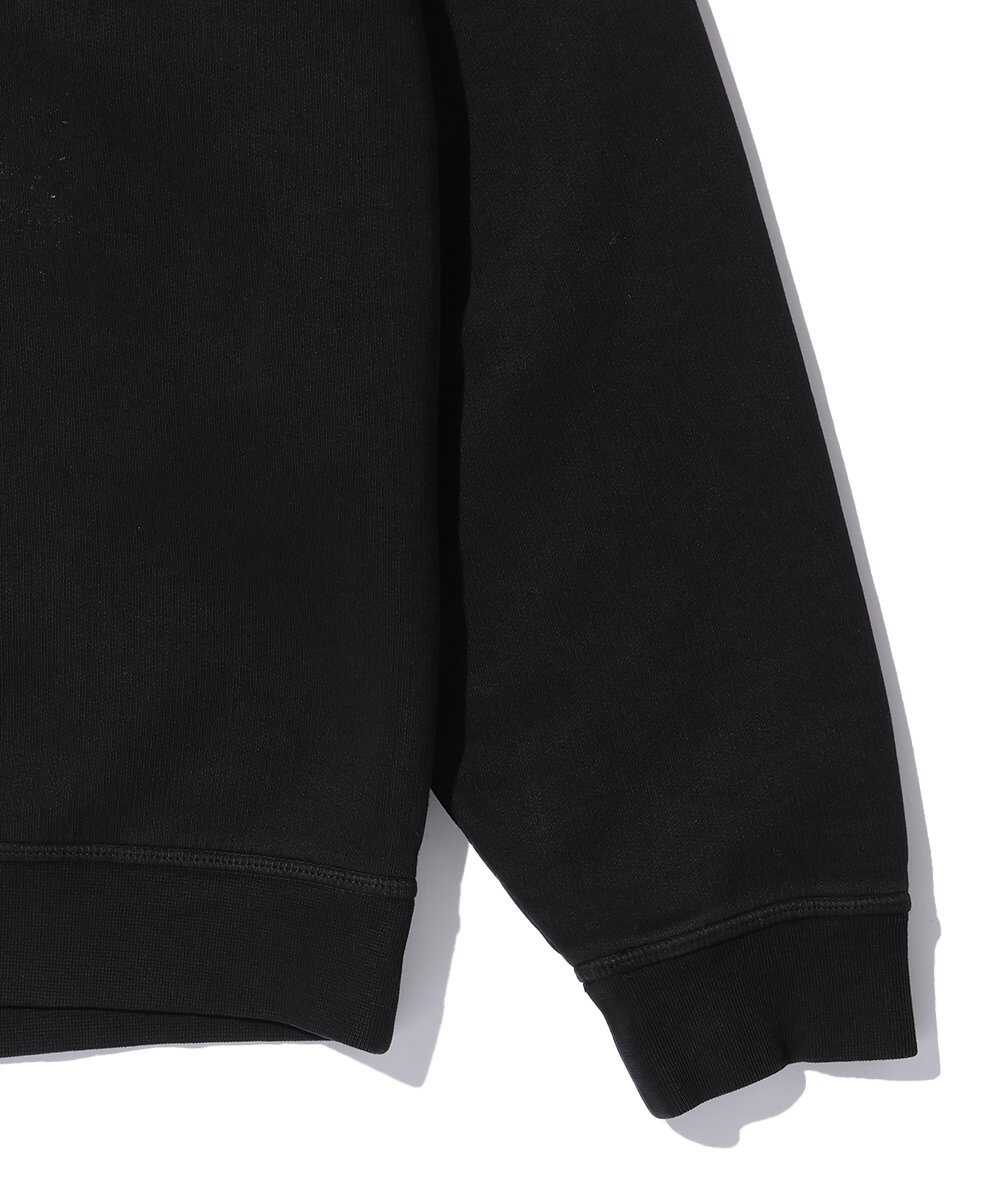 KISS /キッス プルオーバーパーカ