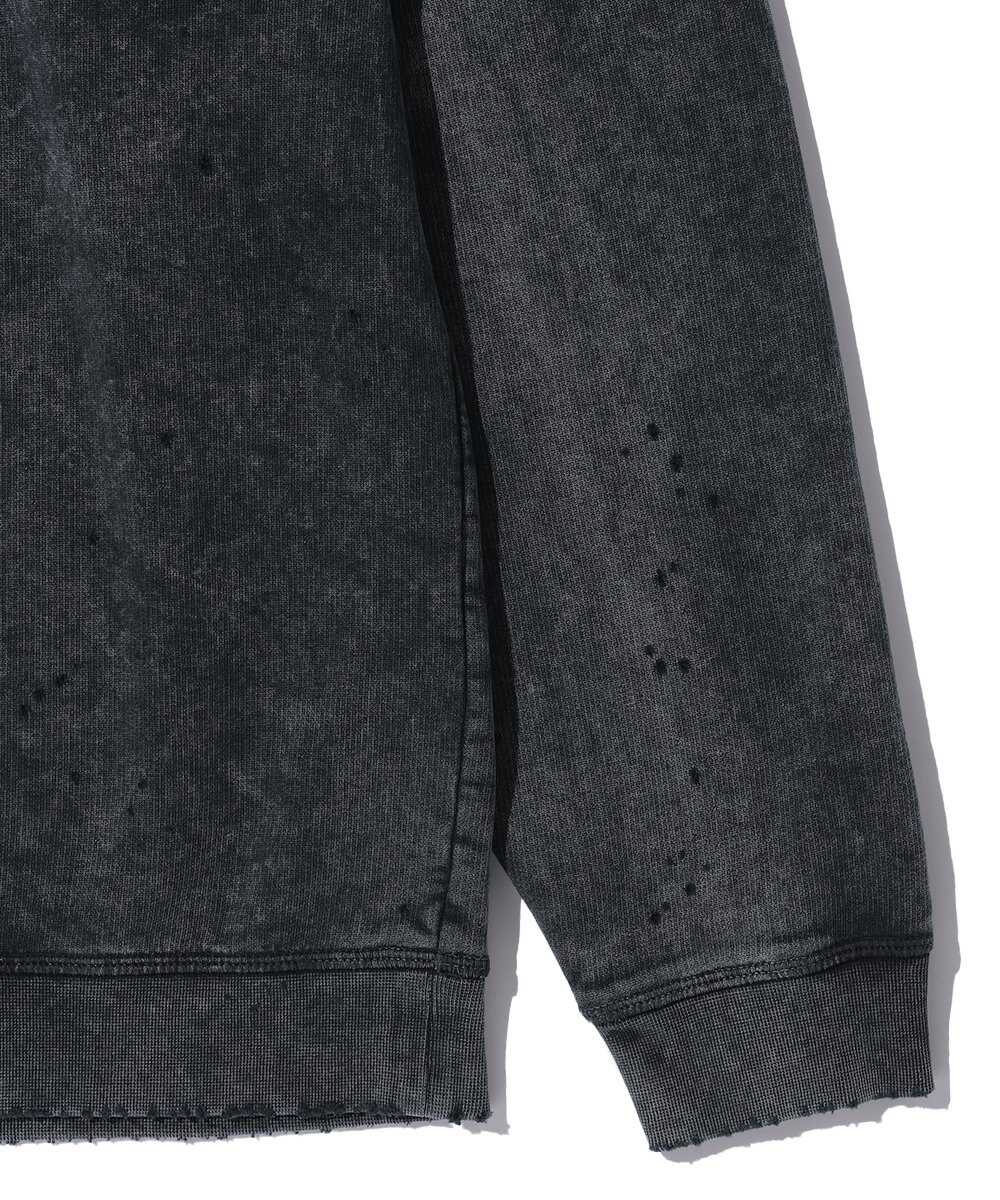 KISS/キッス スウェットシャツ