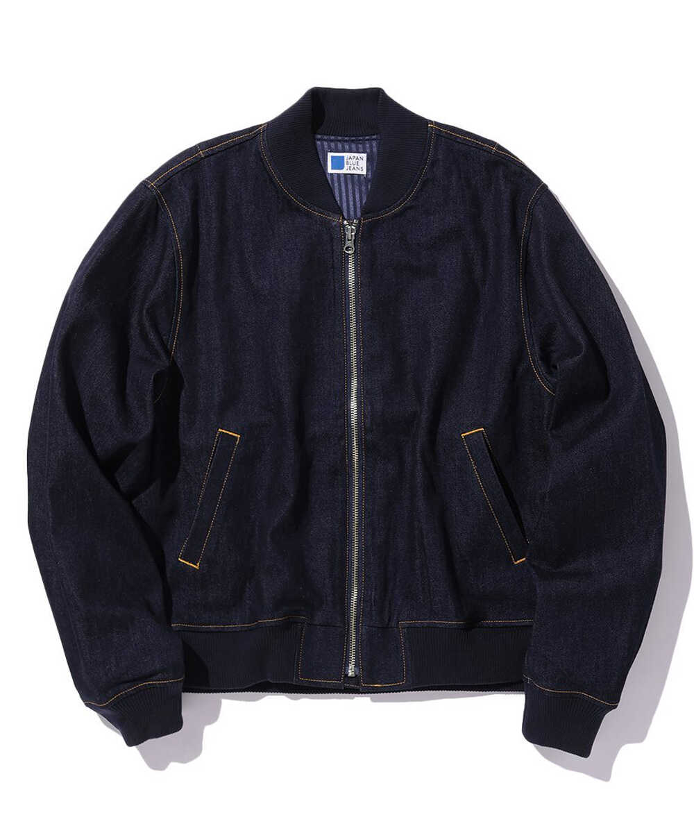 デニムジャケット